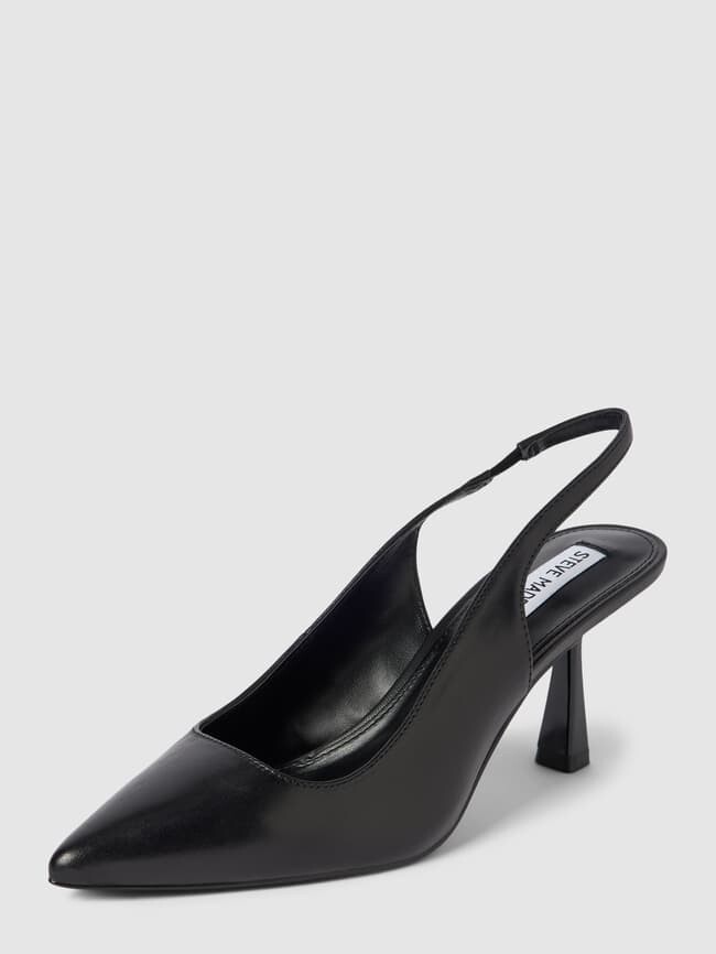 

Туфли на шпильке, модель LUSTROUS Steve Madden, черный
