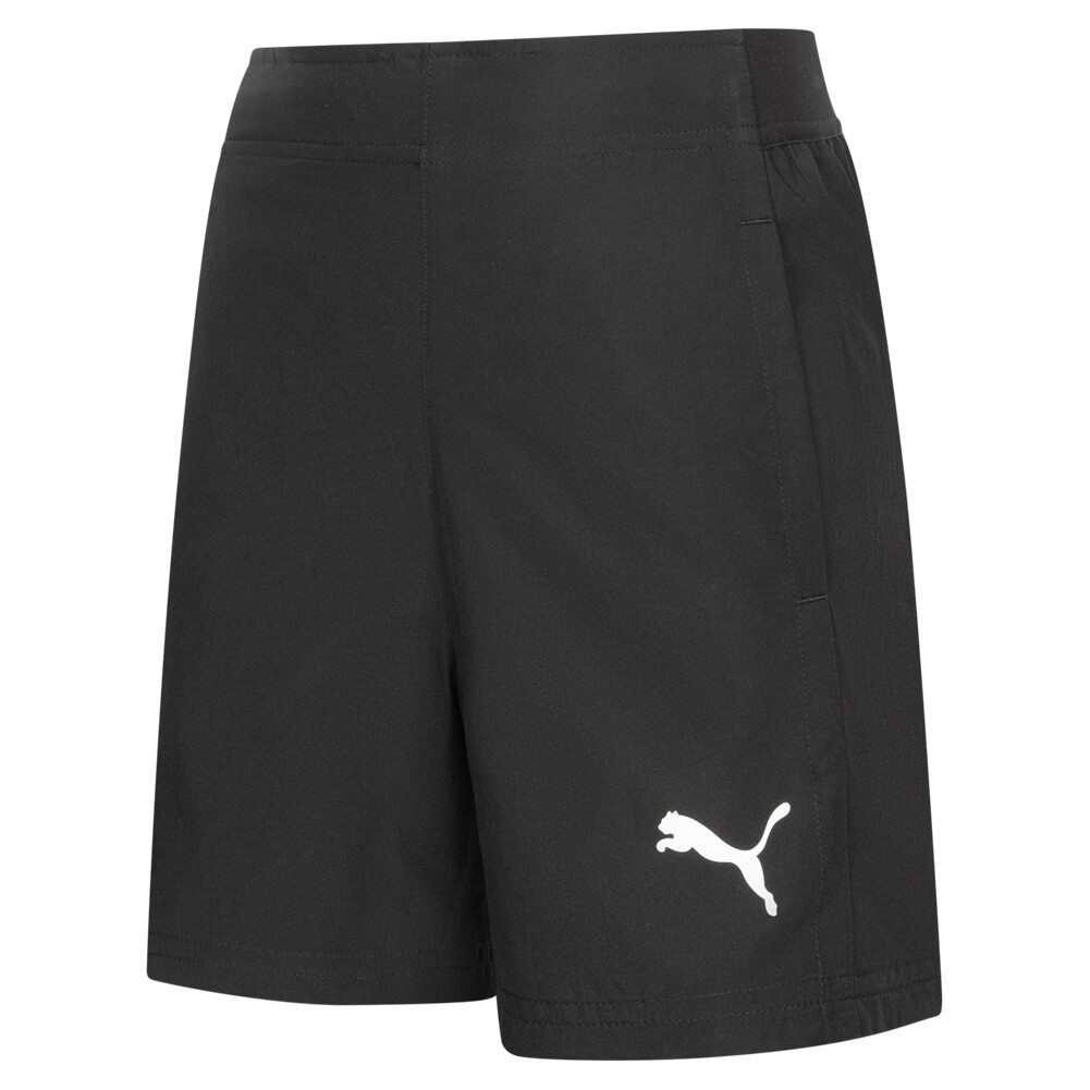 

Шорты PUMA LIGA Sideline Woven Kids