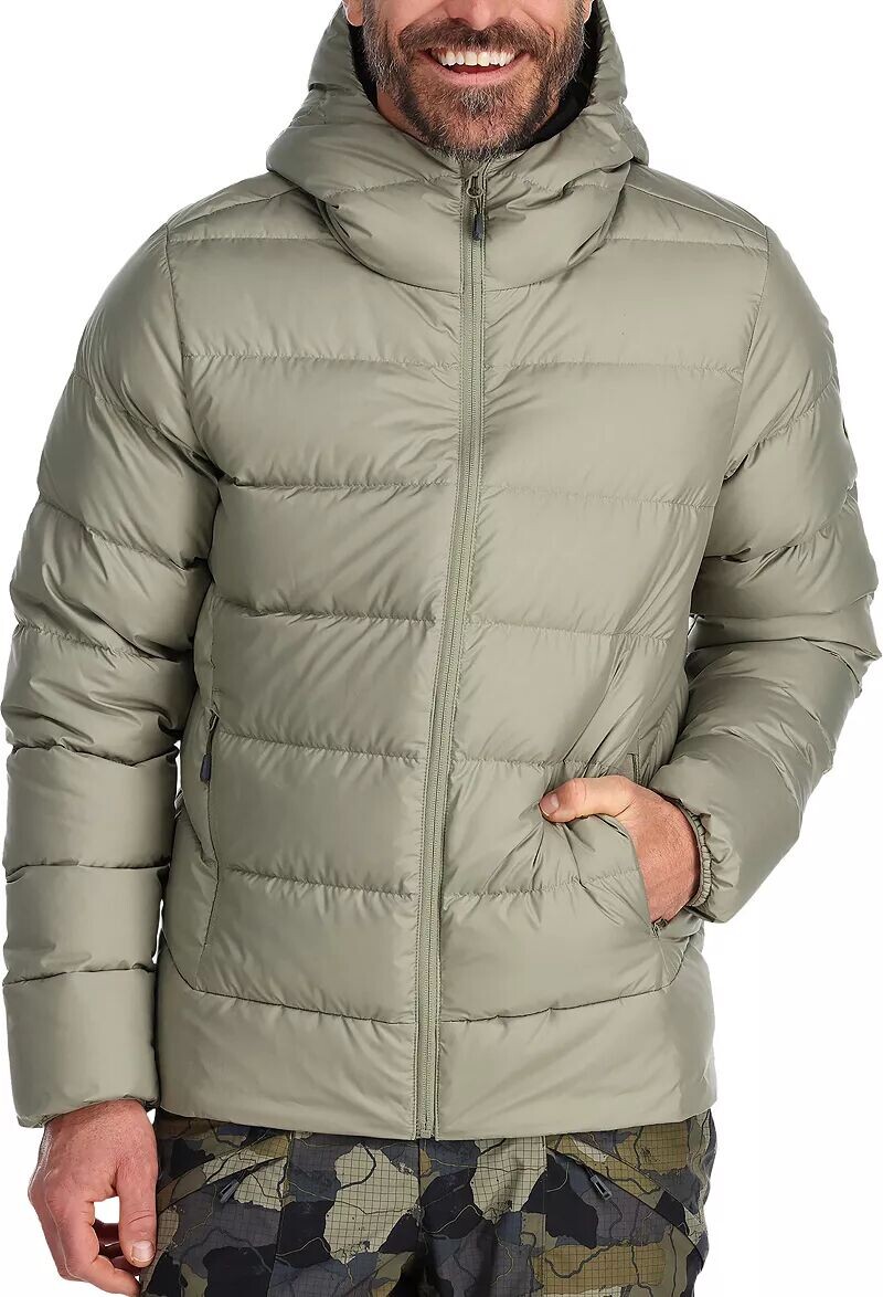 

Мужская толстовка с капюшоном Outdoor Research Coldfront Down