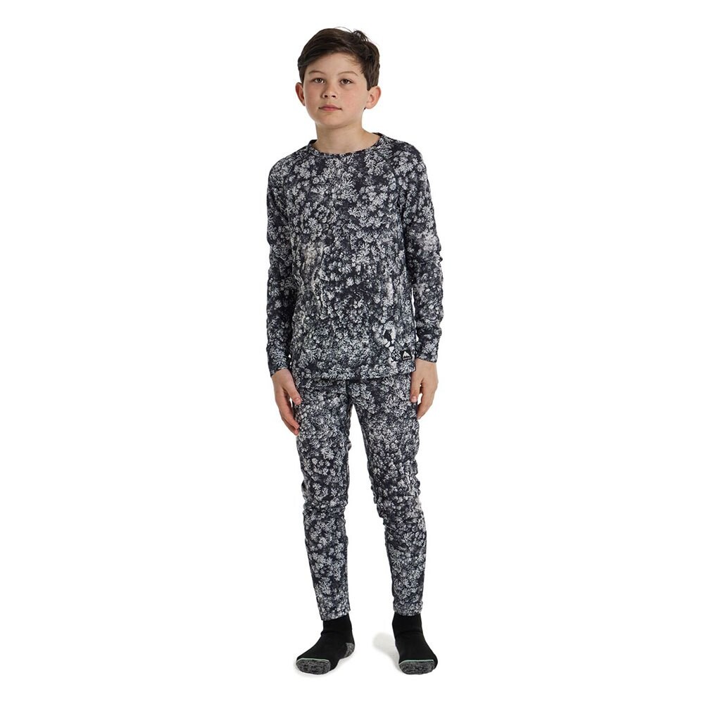 

Брюки Burton 1st Layer Set, серый