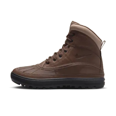 

Ботинки Nike Woodside 2, цвет Cacao Wow/Hemp/Black