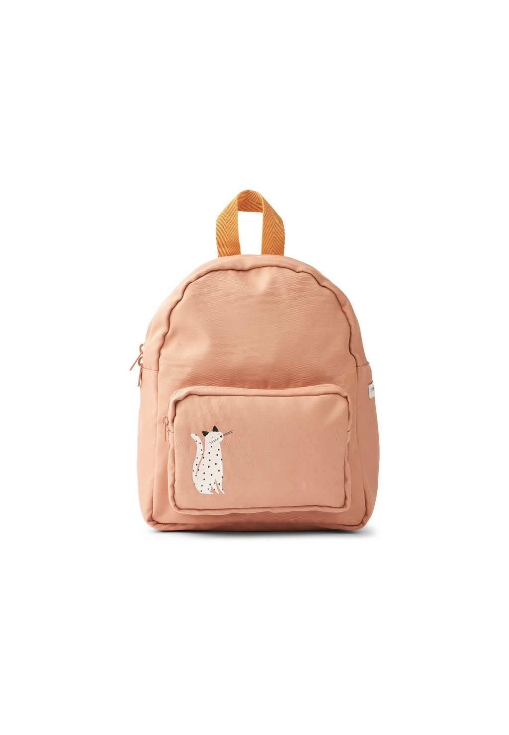 

Рюкзак ALLAN BACKPACK UNISEX Liewood, светло-розовый