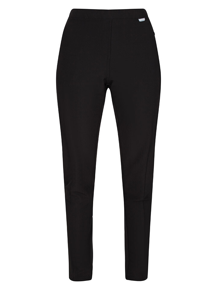 

Спортивные брюки Regatta Pentre Stretch, черный