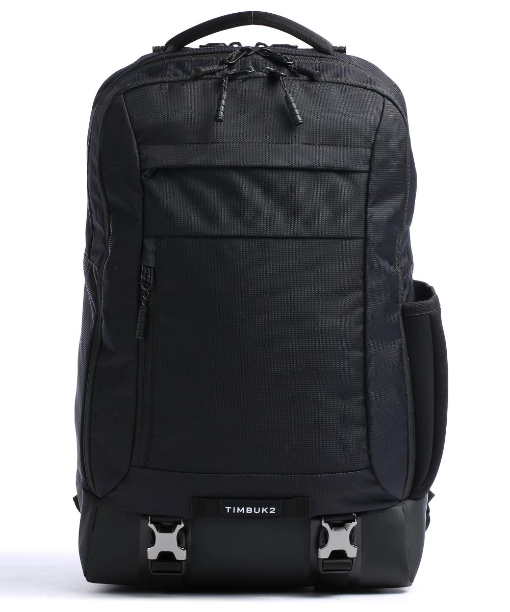 Рюкзак для ноутбука The Authority Pack, нейлон 15 дюймов Timbuk2, черный