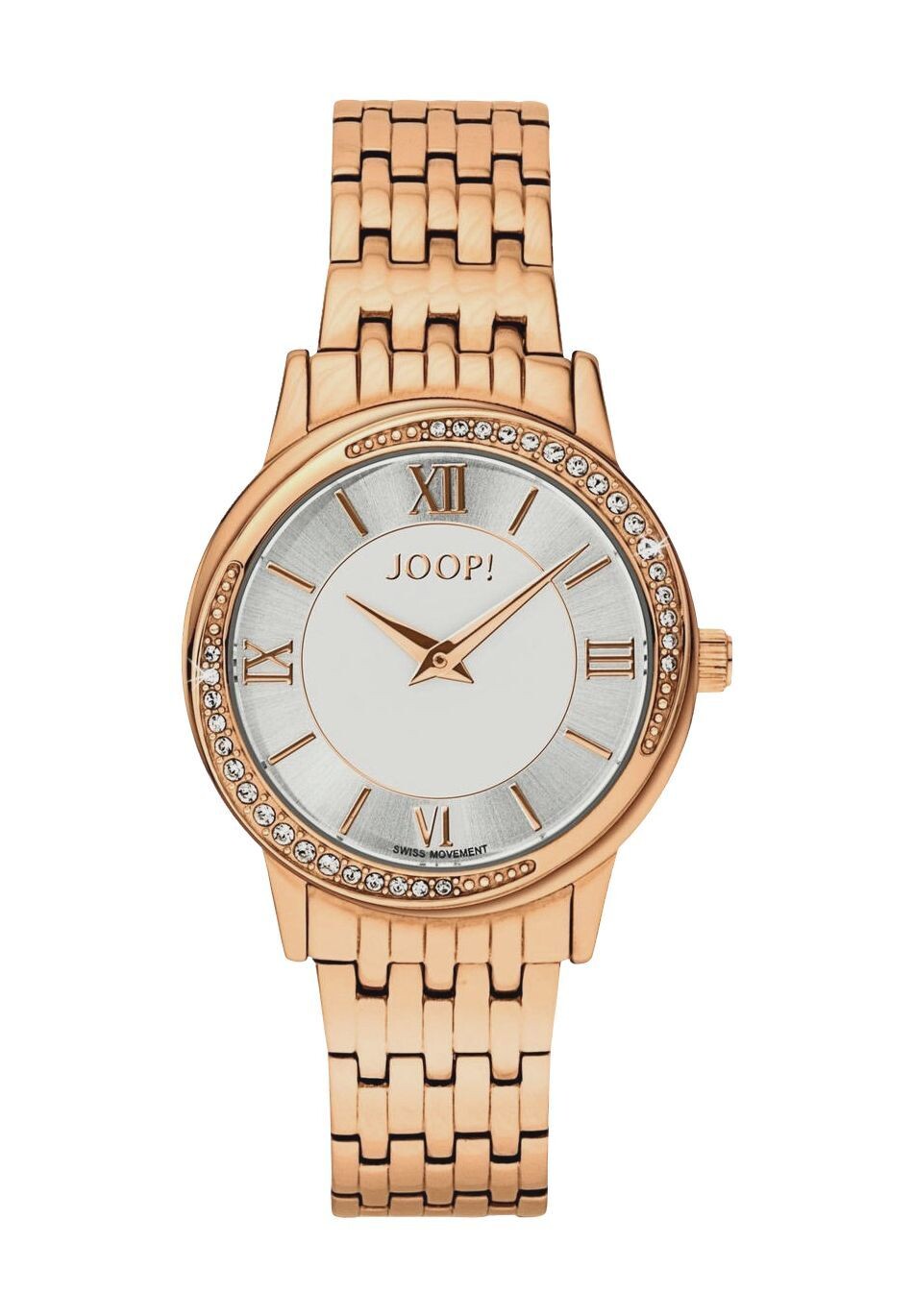 

Женские часы 2022882 JOOP!, цвет Roségold