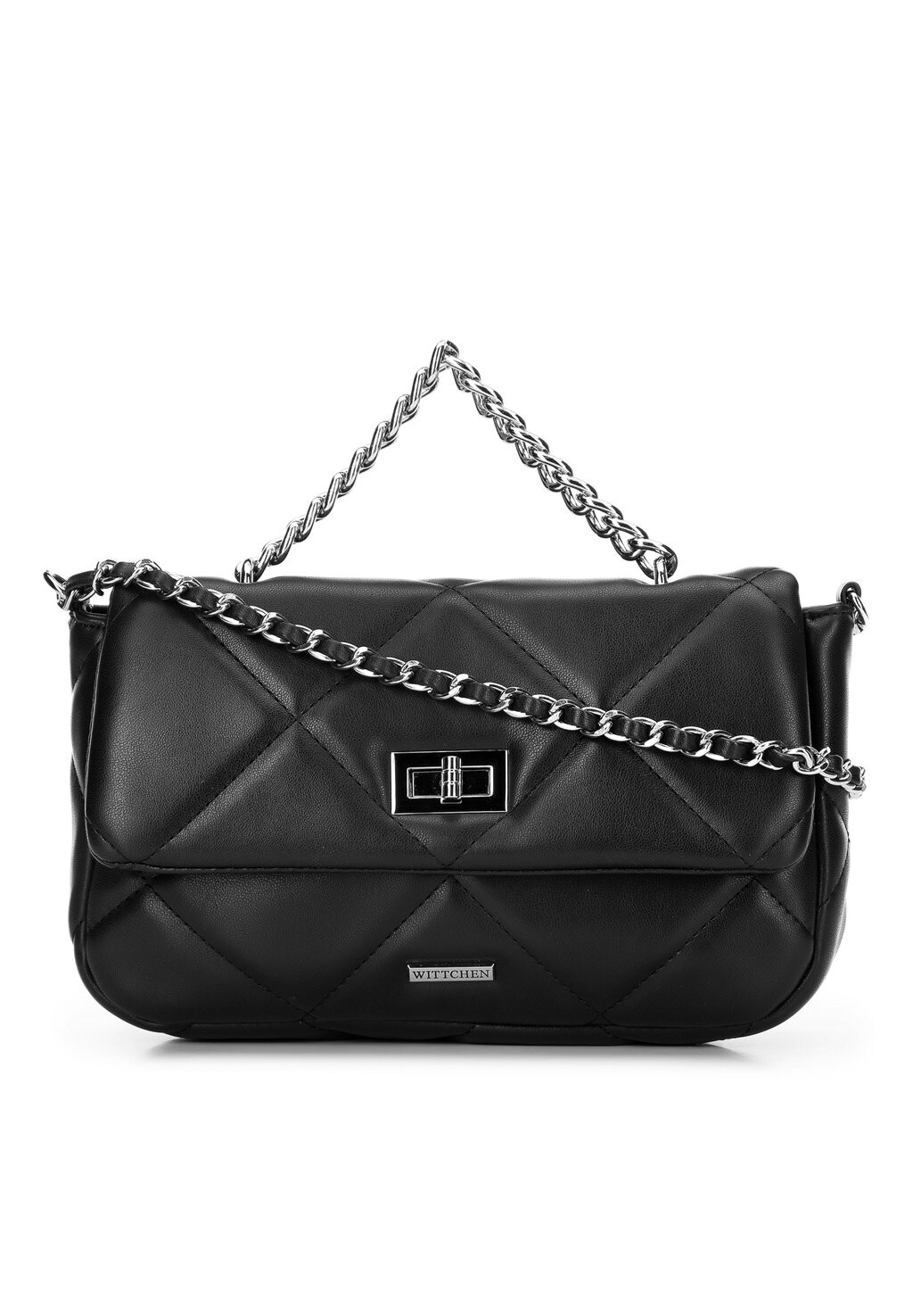 

Сумка YOUNG COLLECTION WITTCHEN, цвет black