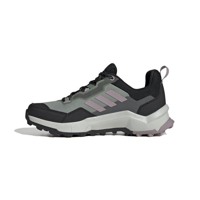

Кроссовки Terrex Ax4 GTX Adidas Terrex, зеленый