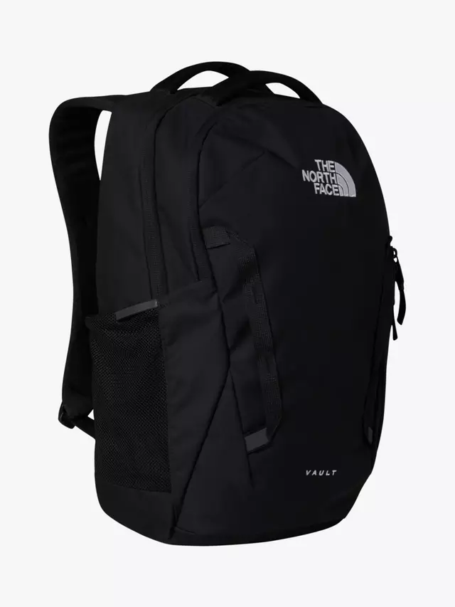 

Рюкзак The North Face Vault, цвет tnf black
