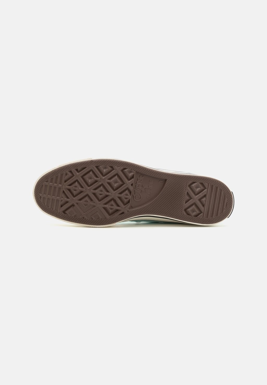 

Высокие кеды CHUCK 70 UNISEX Converse, серый