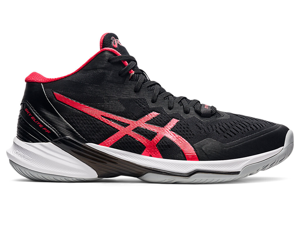 

Кроссовки Asics SKY ELITE FF MT 2, черный