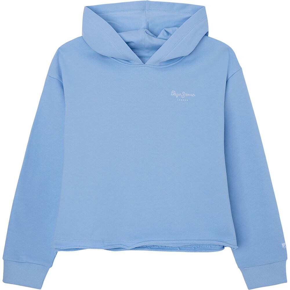 

Толстовка Pepe Jeans Elicia Summer, синий