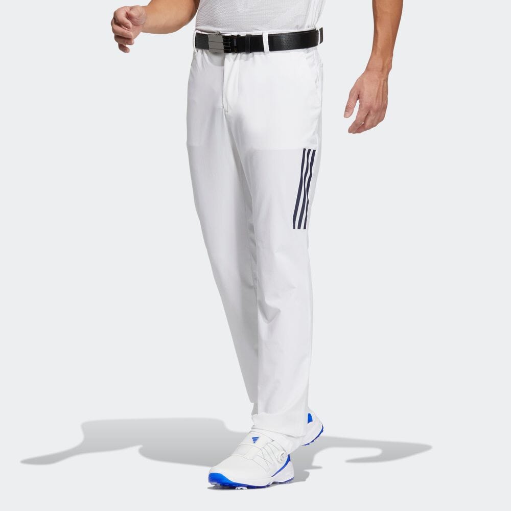 Adidas Sweatpants White Socks