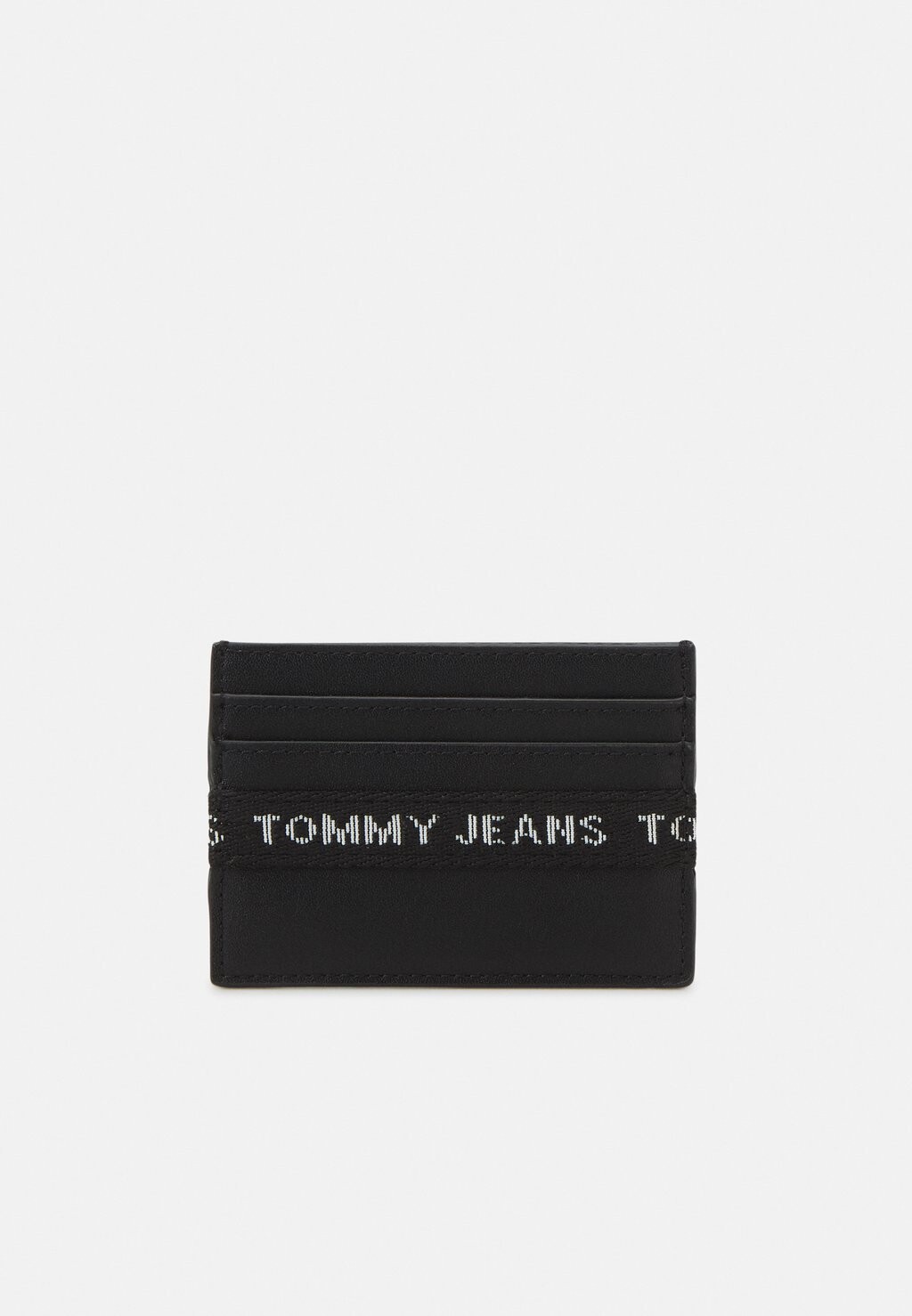 

Визитница Tommy Jeans, черный
