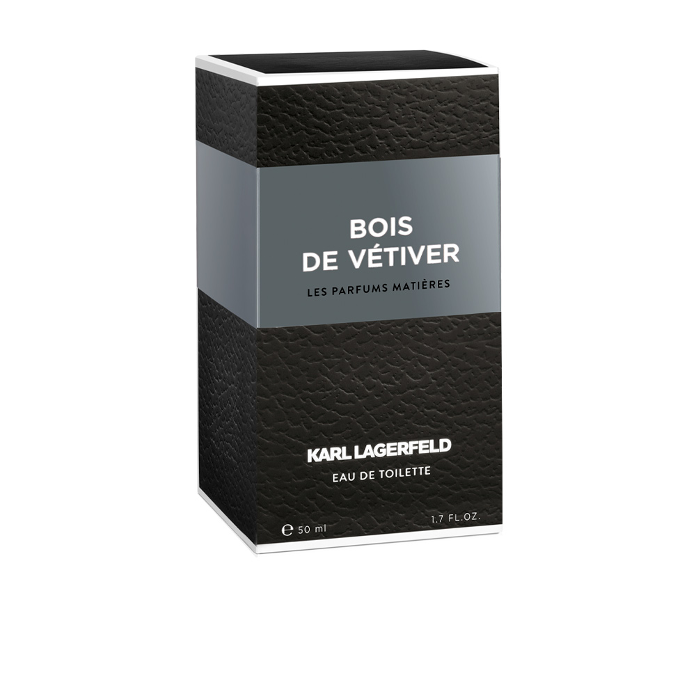 Lagerfeld bois de vetiver