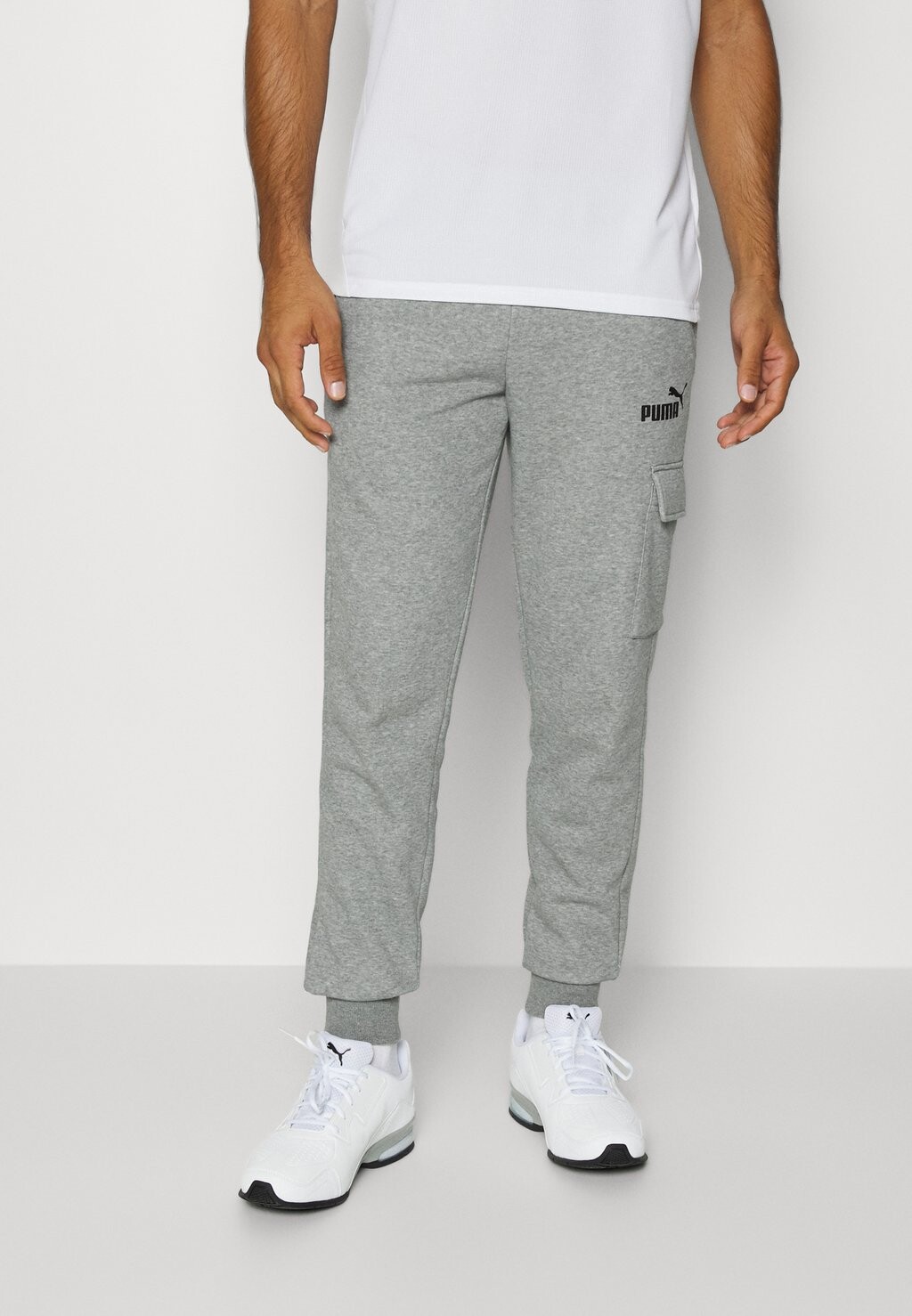 

Спортивные брюки Puma