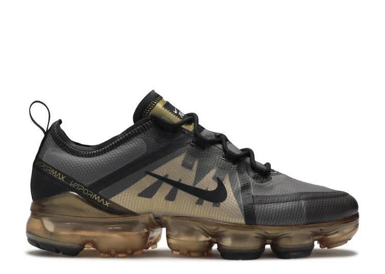 Nike air vapormax store black 2019