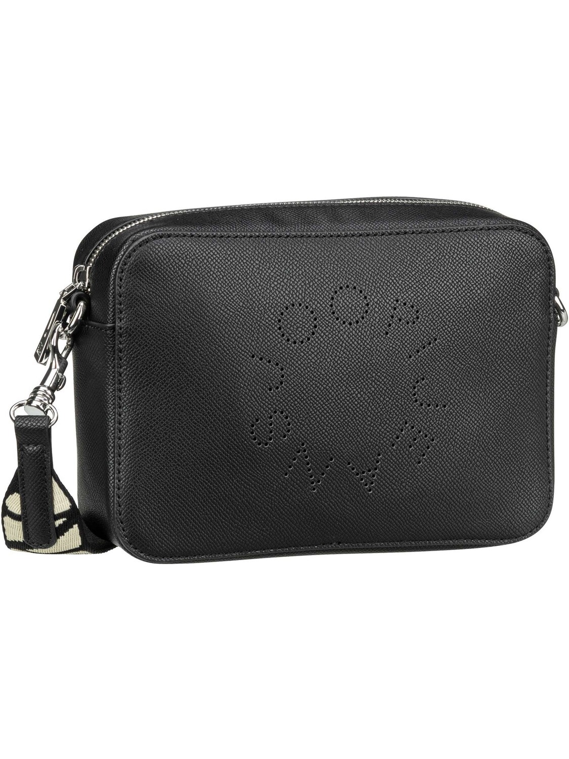 

Сумка через плечо JOOP! Umhängetasche Giro Cloe Shoulderbag SHZ2, черный