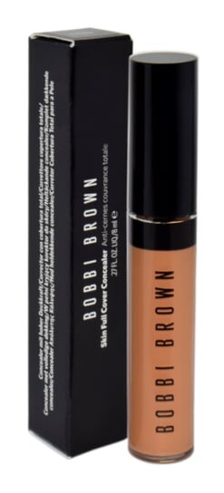 

Консилер для лица, золотистый, 8 мл Bobbi Brown, Skin Full Cover Concealer