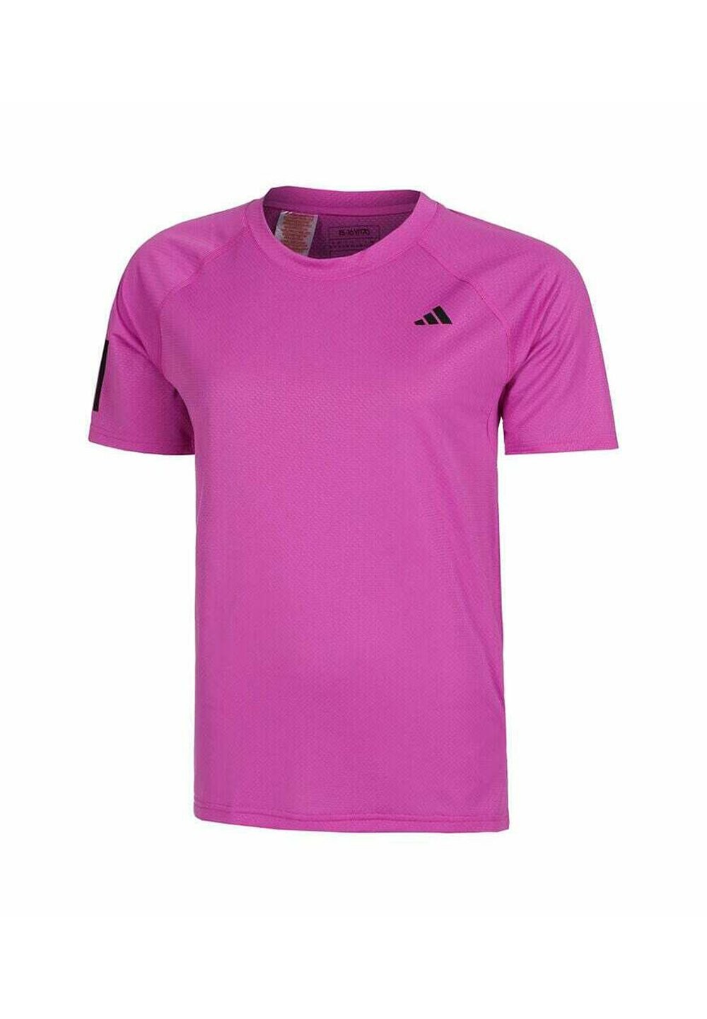 

Спортивная футболка adidas, цвет Purbur