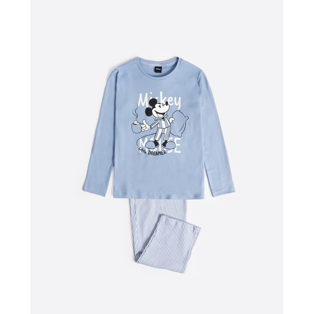 

Пижама Disney Mickey Little Dreamer, синий