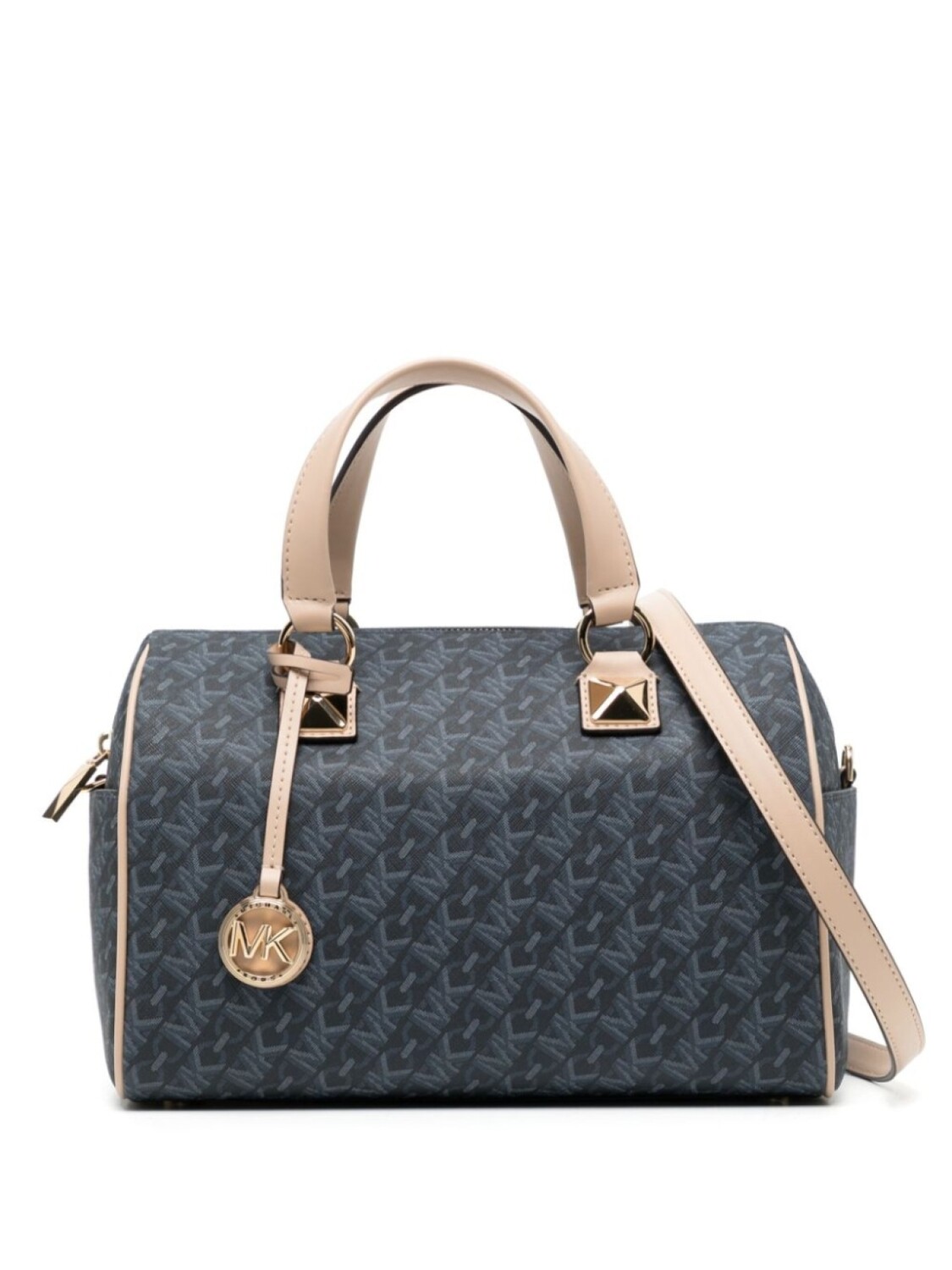 

Michael Kors сумка на плечо Grayson среднего размера, синий