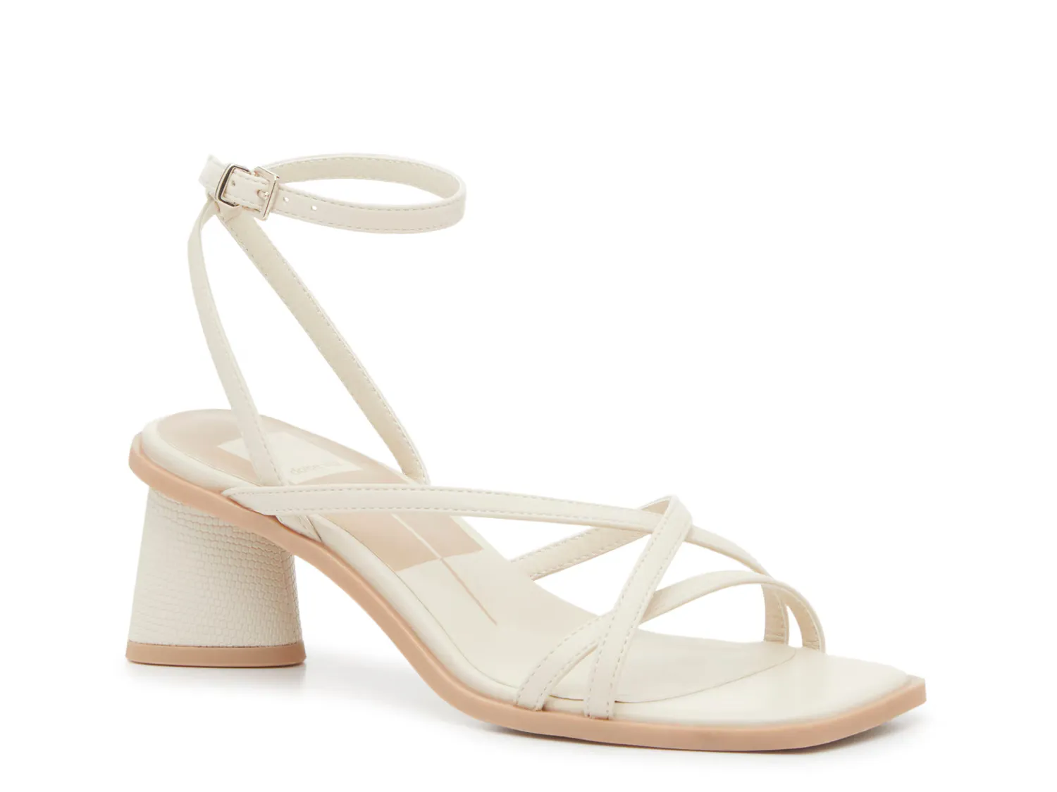 

Сандалии Beacon Sandal Dolce Vita, слоновая кость