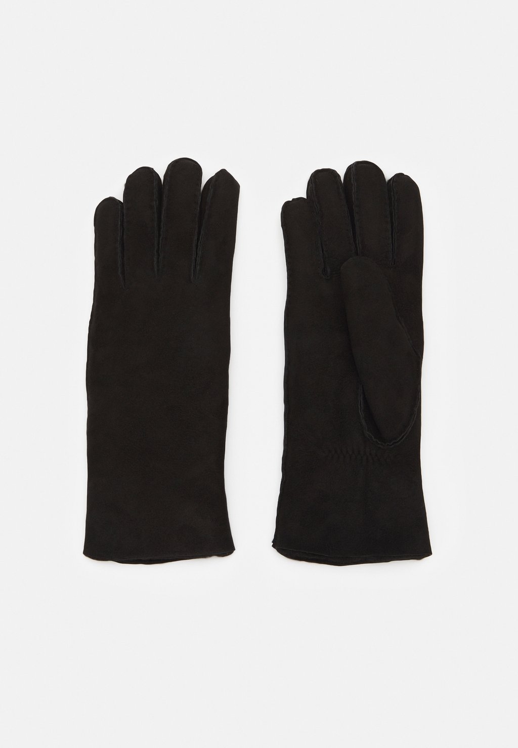 Перчатки Denise AGNELLE, цвет noir