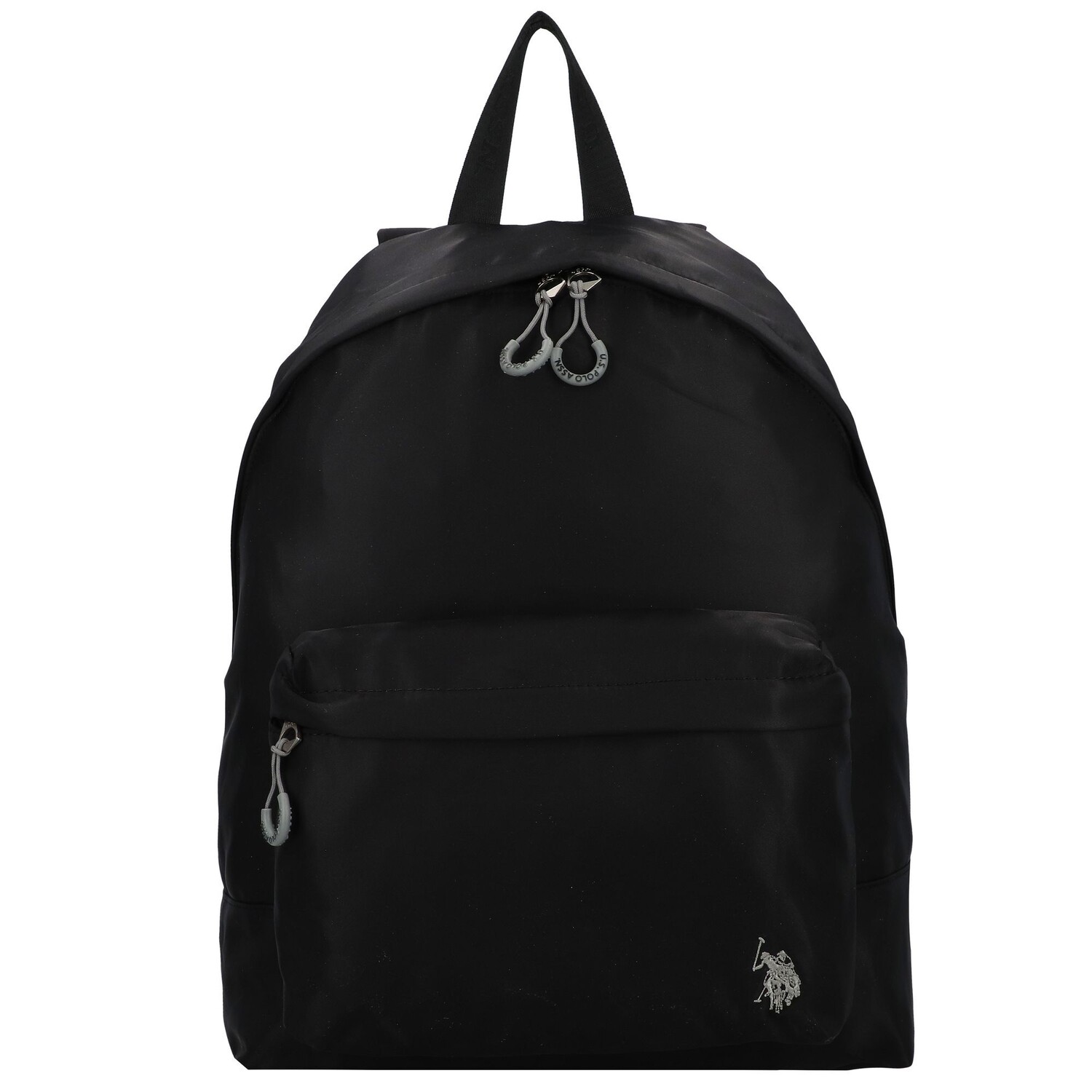 цена Рюкзак U.S. Polo Assn. Bigfork 40 cm Laptopfach, черный