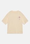 

Футболка с принтом JORFARO BACK TEE CREW NECK Jack & Jones, бежевый