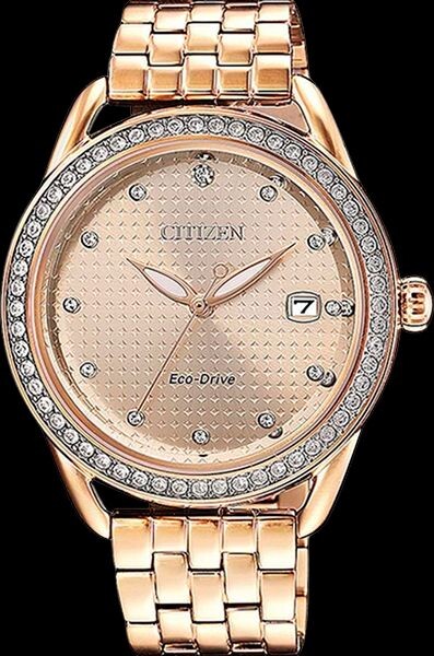 

Часы Citizen FE6119-85X