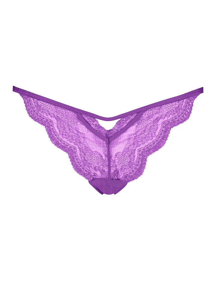 

Трусы Hunkemöller, фиолетовый