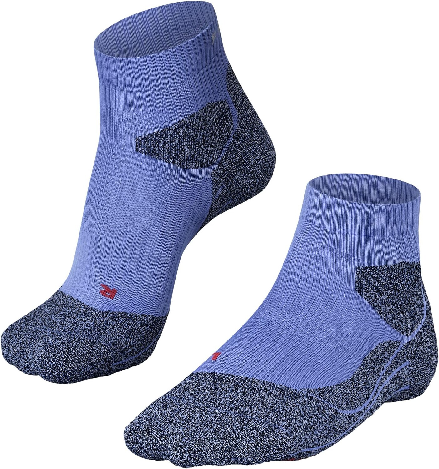 

Носки для бега RU Trail Sneaker Falke, лаванда
