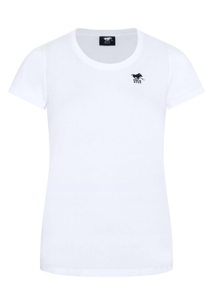 

Футболка Polo Sylt, белый