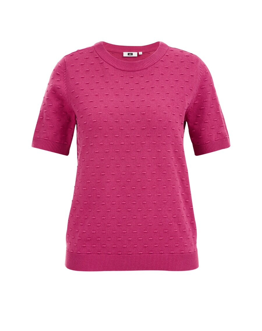 

Свитер We Fashion, розовый