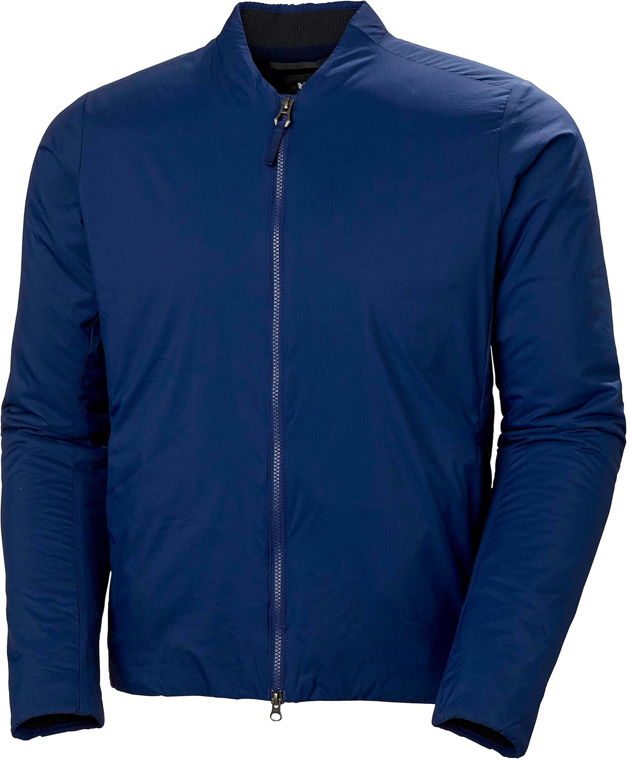 

Куртка F2F Soft Insulator Jacket Helly Hansen, цвет Ocean