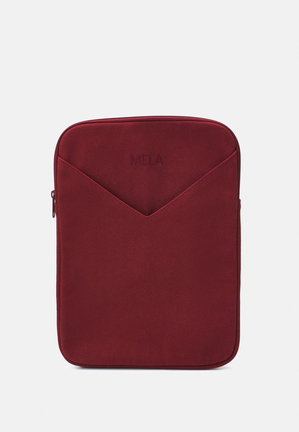 Сумка для ноутбука LAPTOP SLEEVE SUMIT UNISEX , цвет burgundy red MELA