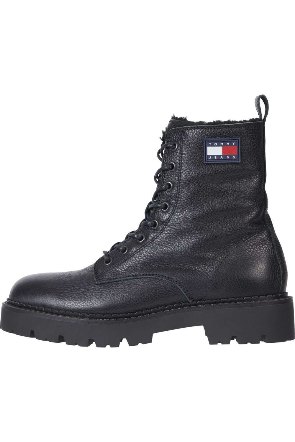 

Ботинки Tommy Hilfiger