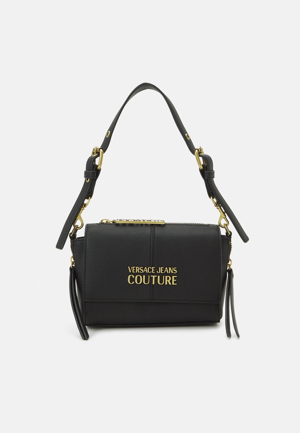 

Сумка Versace Jeans Couture СЕРИЯ, черный