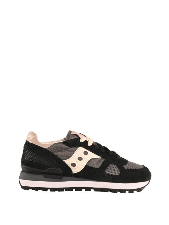 

Кроссовки Saucony, черный