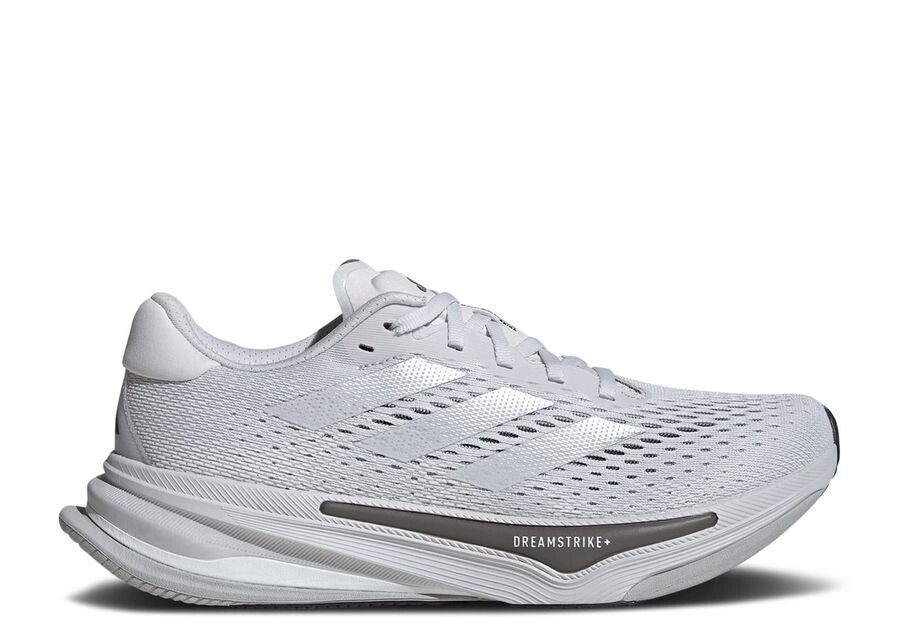 

Кроссовки adidas Supernova Prima, цвет Dash Grey Silver Metallic