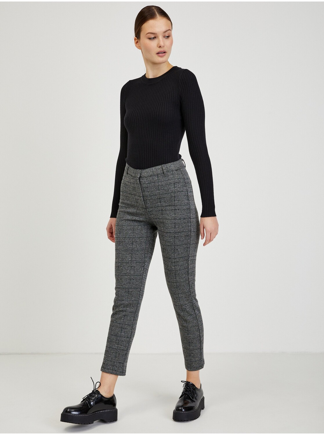 

Брюки orsay Hose, серый