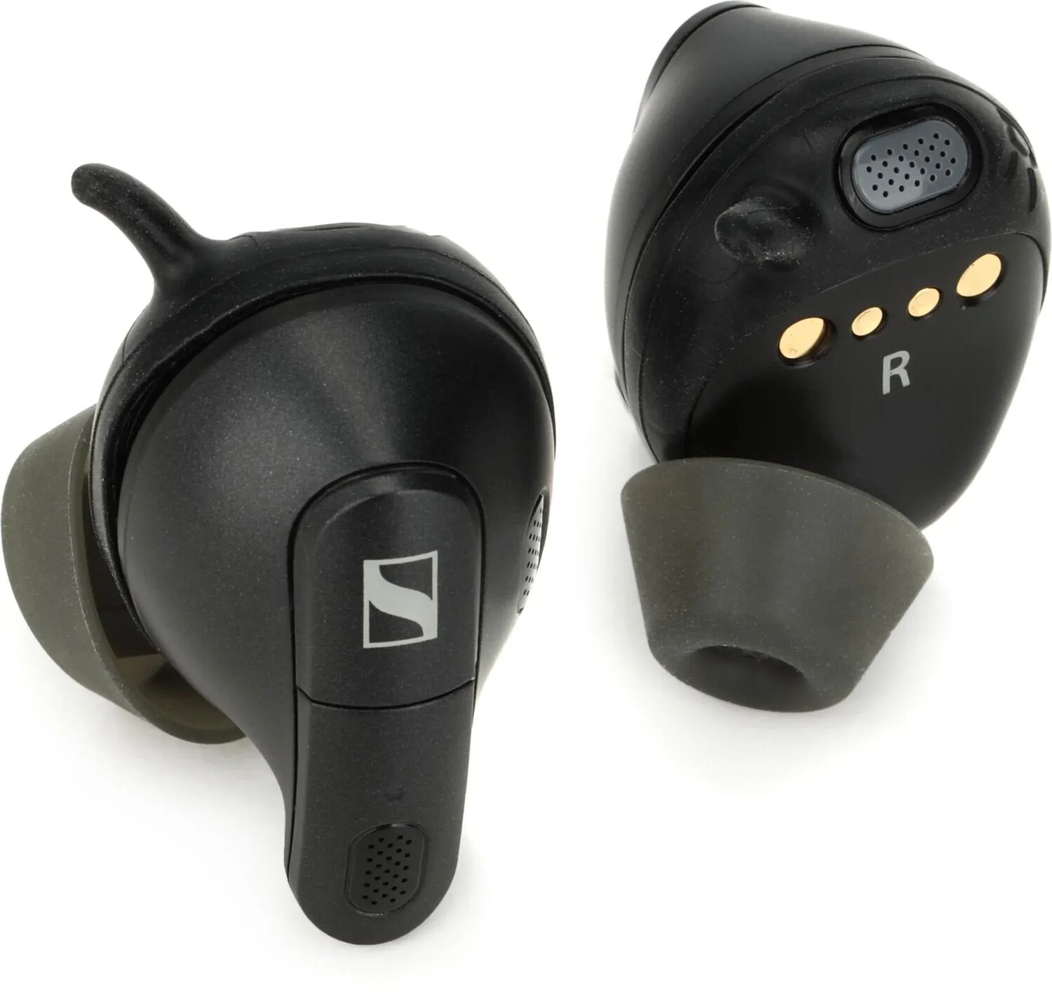 

Беспроводное решение для слуха Sennheiser Conversation Clear Plus True