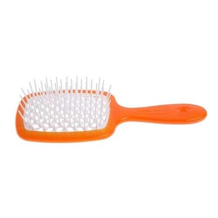 

Расческа для распутывания волос Superbrush Оранжевая Assorted
