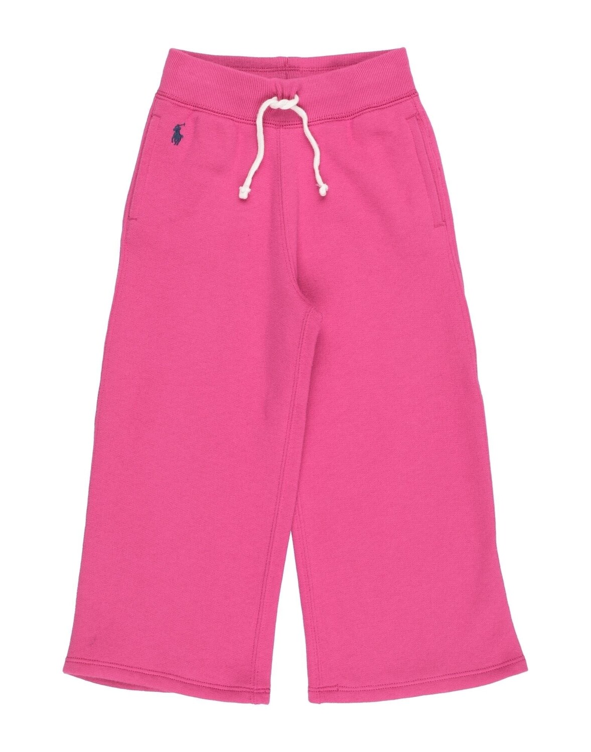 

Брюки Polo Ralph Lauren, фуксия