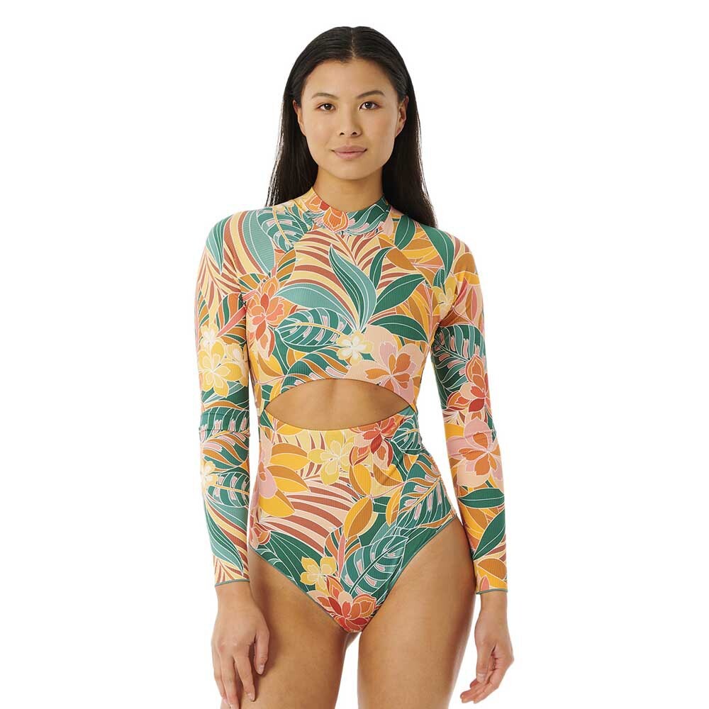 

Купальник Rip Curl Brazilian Soul 08JWSW, разноцветный