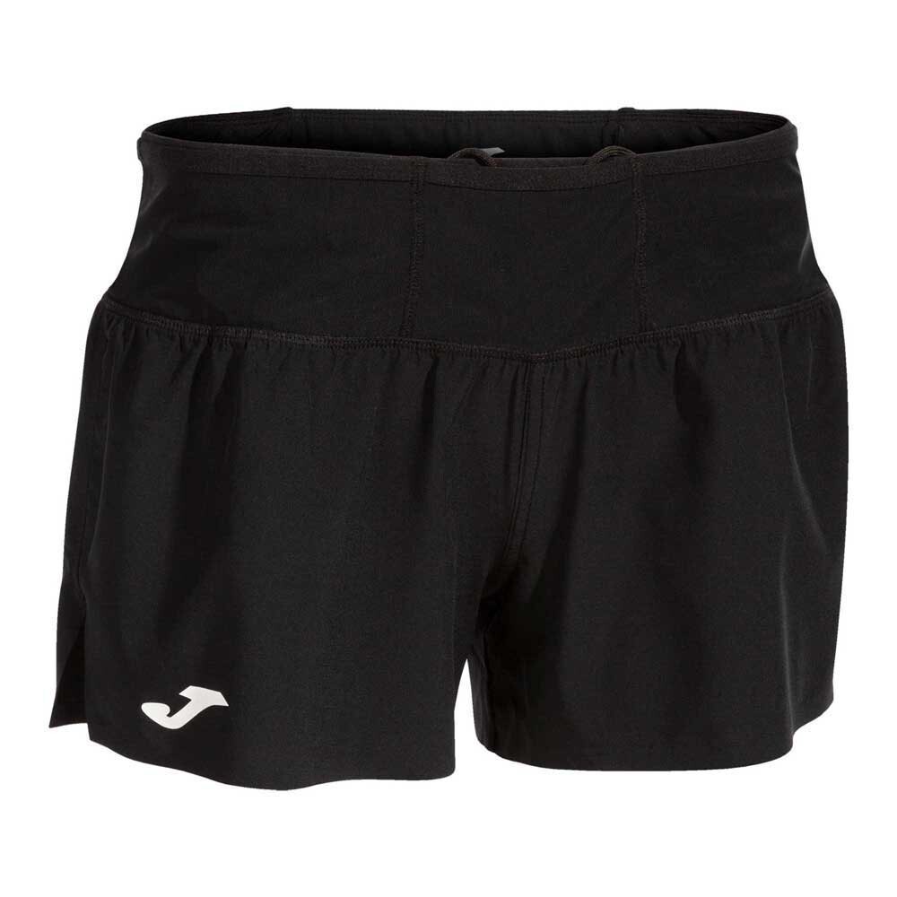 

Шорты Joma R-Trail Nature, черный