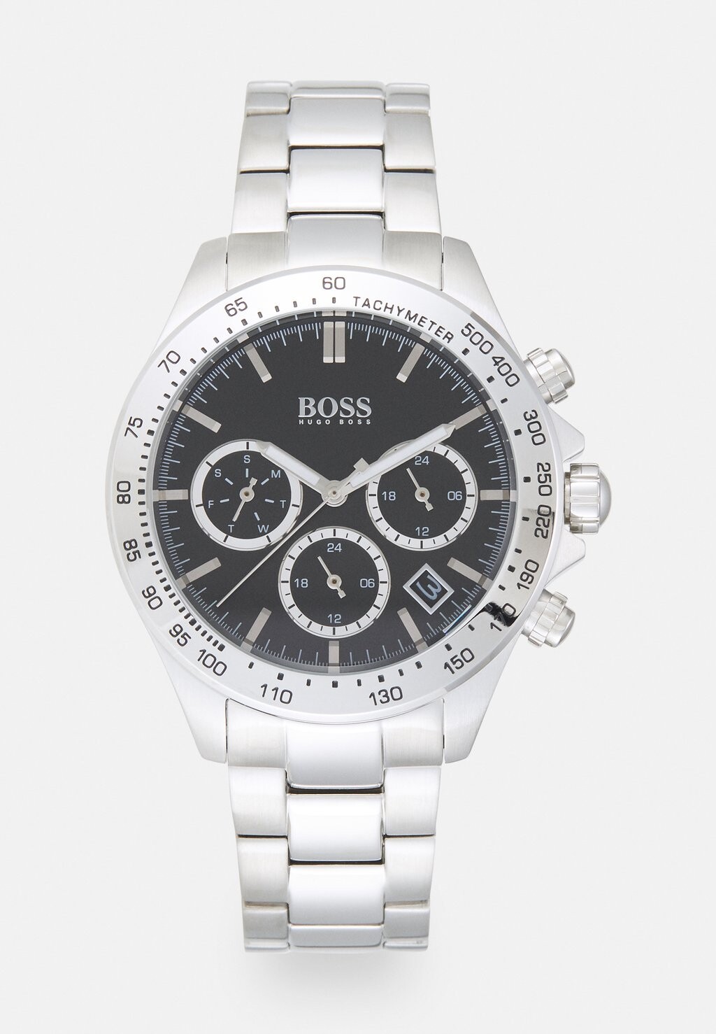 

Часы с хронографом BOSS