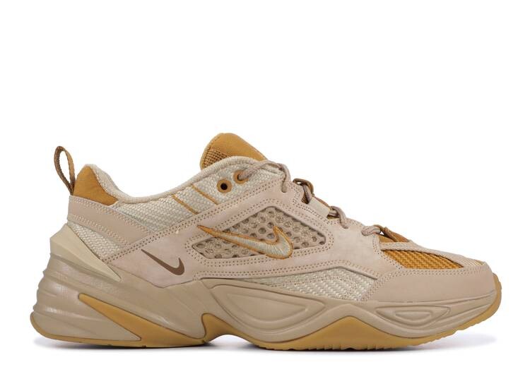 

Кроссовки Nike M2K TEKNO SP 'LINEN',, Серый