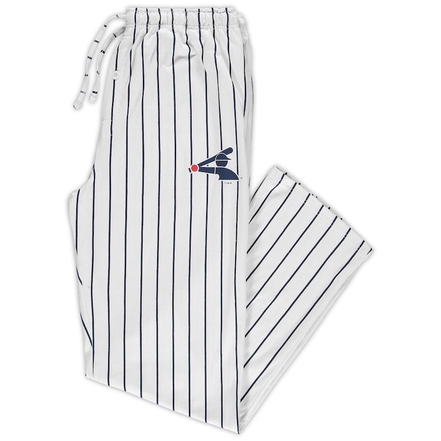 

Пижамные брюки Concepts Sport Chicago White Sox, белый