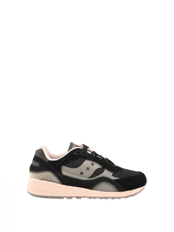 

Кроссовки Saucony, черный